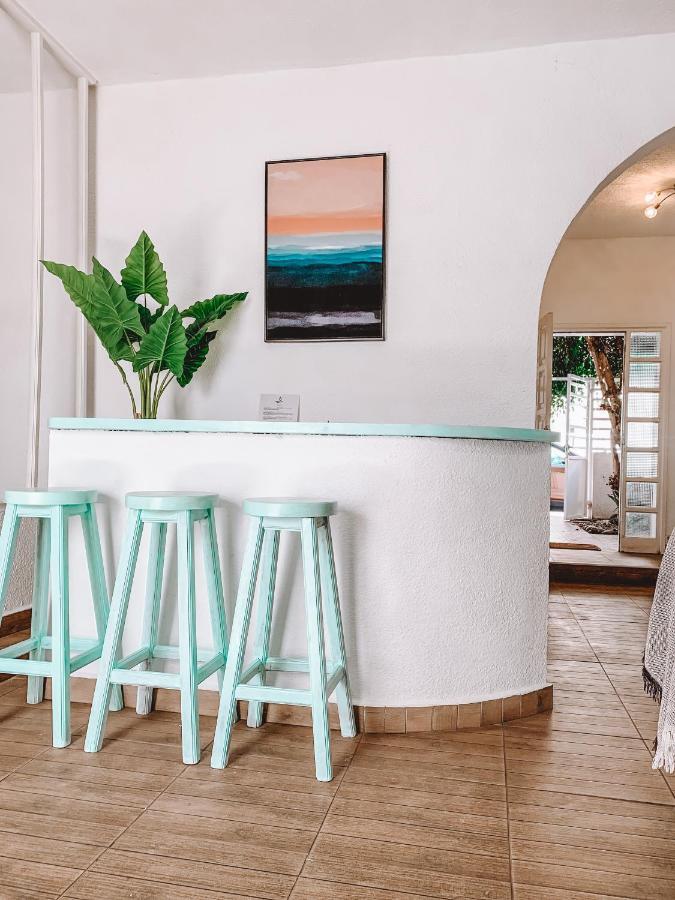 Greentree House 코라레호 외부 사진