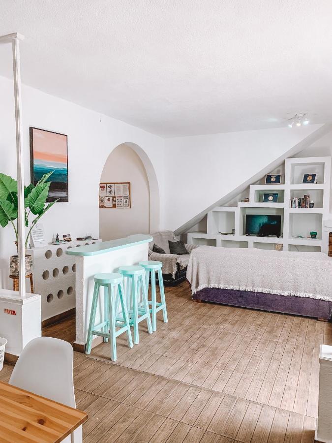 Greentree House 코라레호 외부 사진