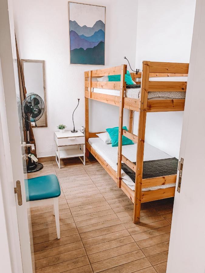 Greentree House 코라레호 외부 사진