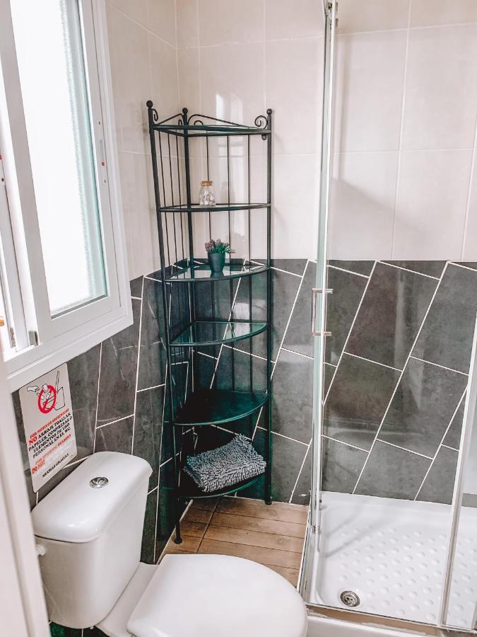 Greentree House 코라레호 외부 사진