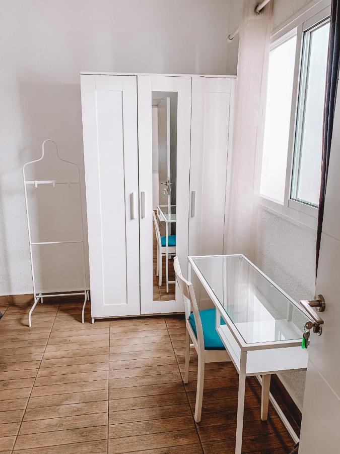 Greentree House 코라레호 외부 사진