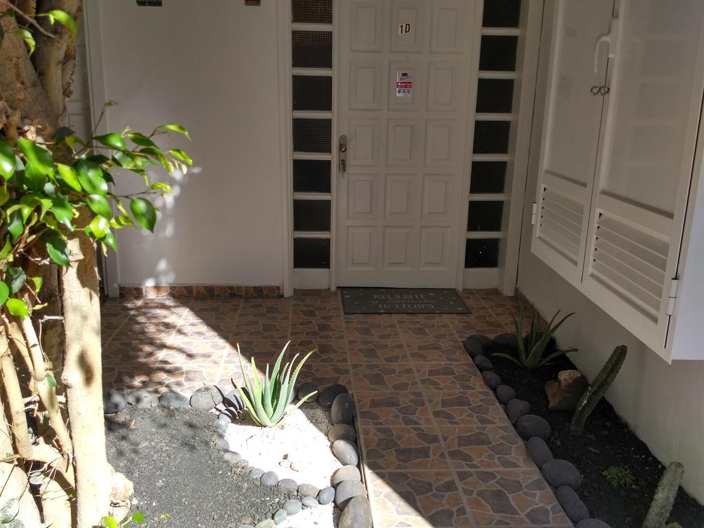 Greentree House 코라레호 외부 사진